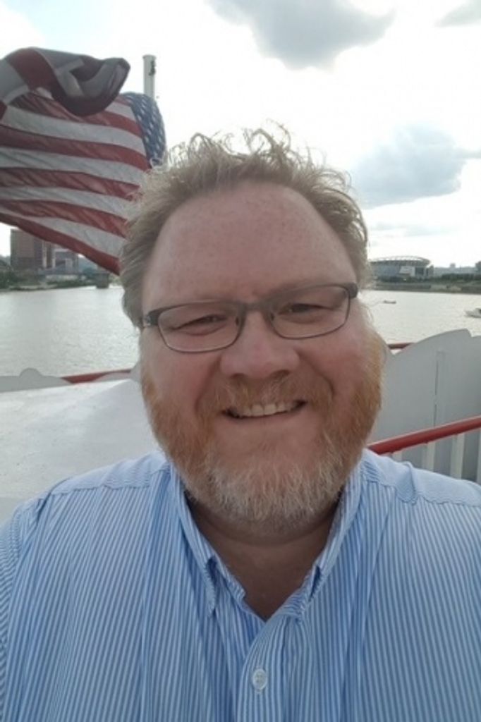 Michael Todd Harris Profile Photo