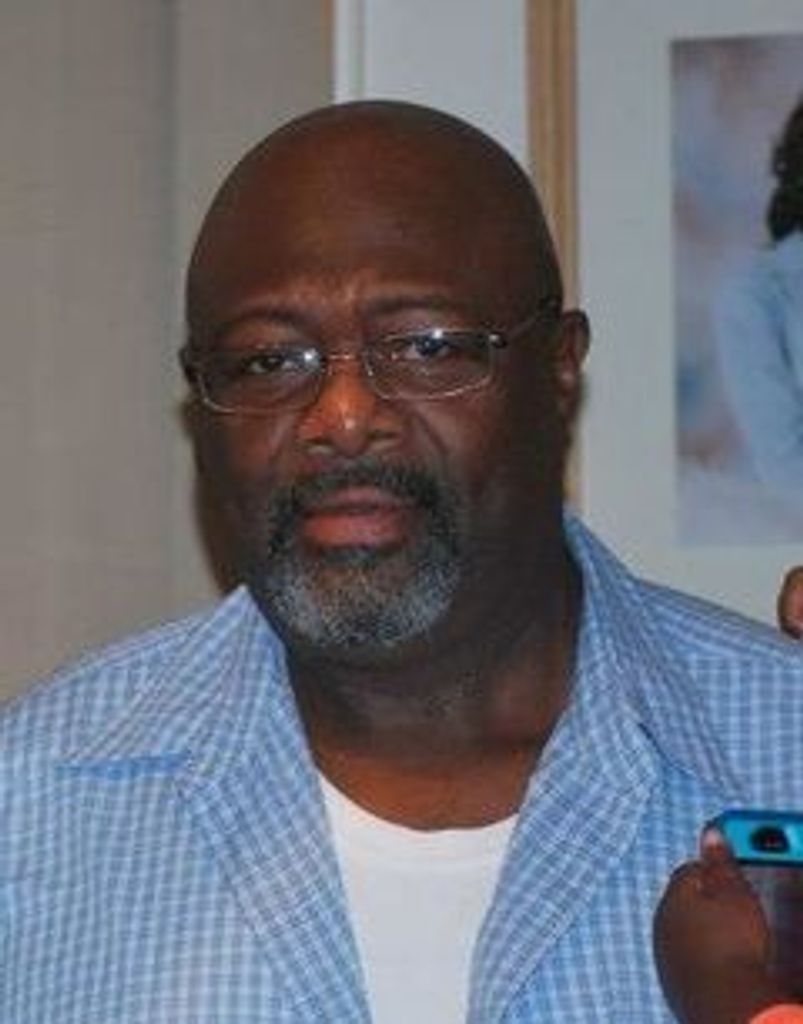 Arvid Lucious Bennett