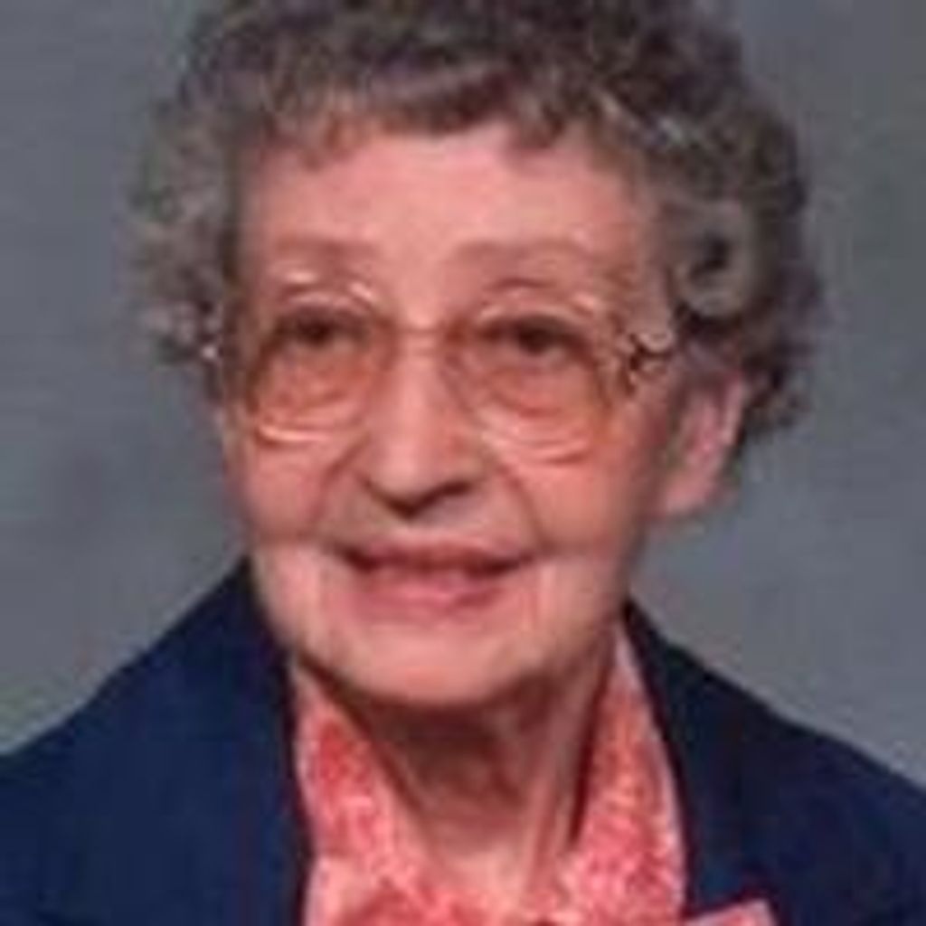 Beatrice L. Hanson