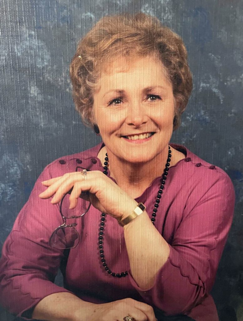 Margery Bechtold Profile Photo