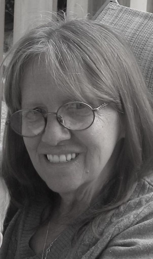 Connie Snyder