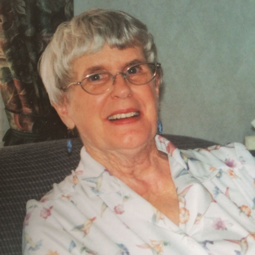 Monette Compton