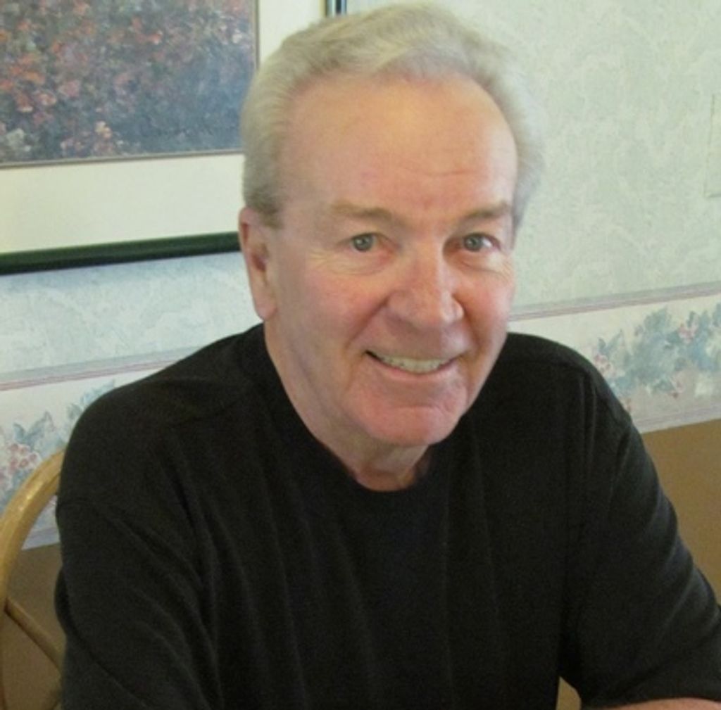 Edward Joseph Mcmenamin Profile Photo