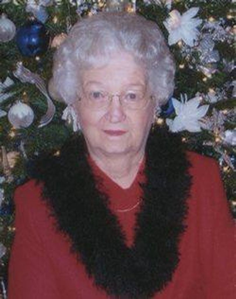 Mary J. (Manning) Garrison