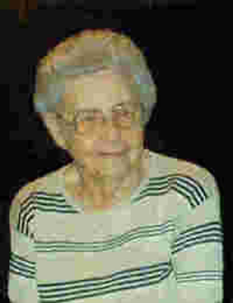 Gertrude Hyles