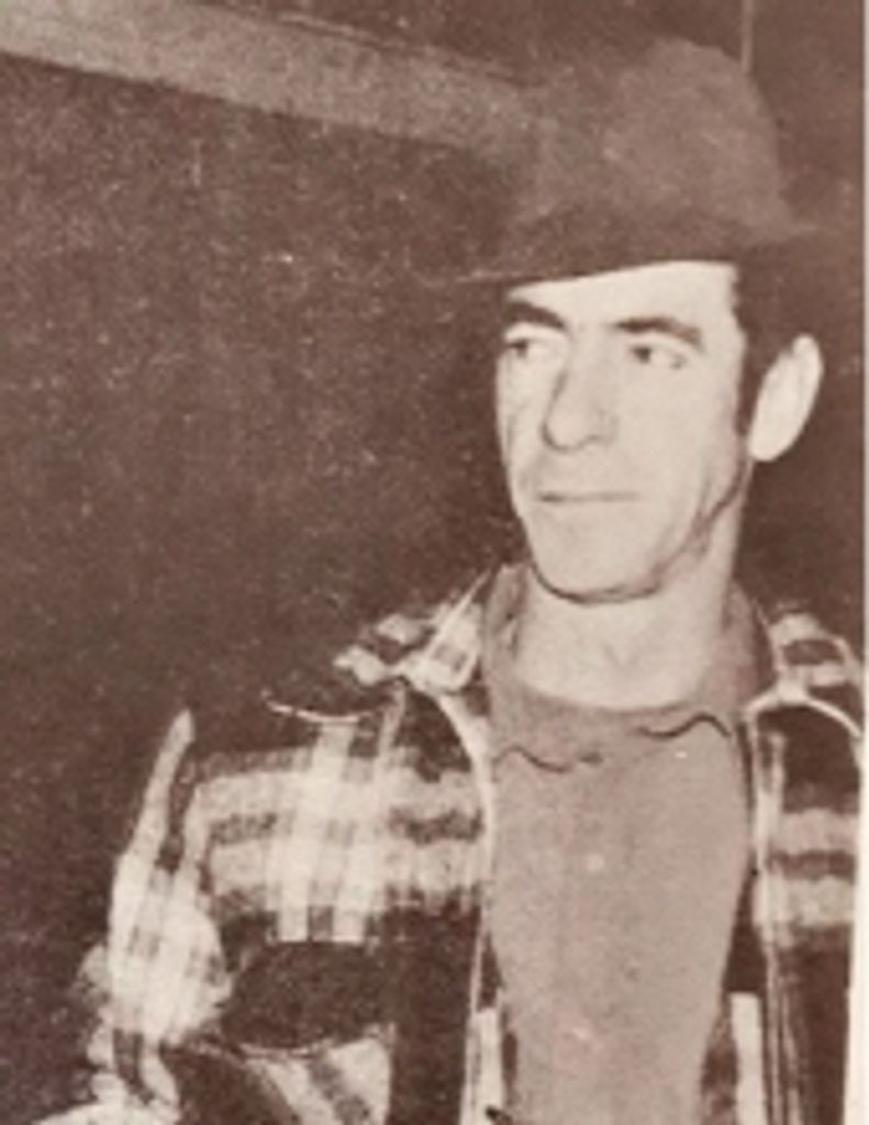 Bertram E. "Bert" Lear Profile Photo