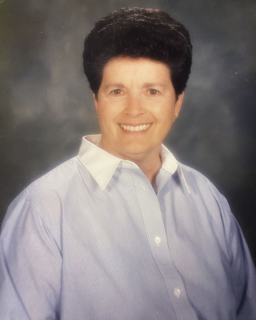Sarah Wimberly
