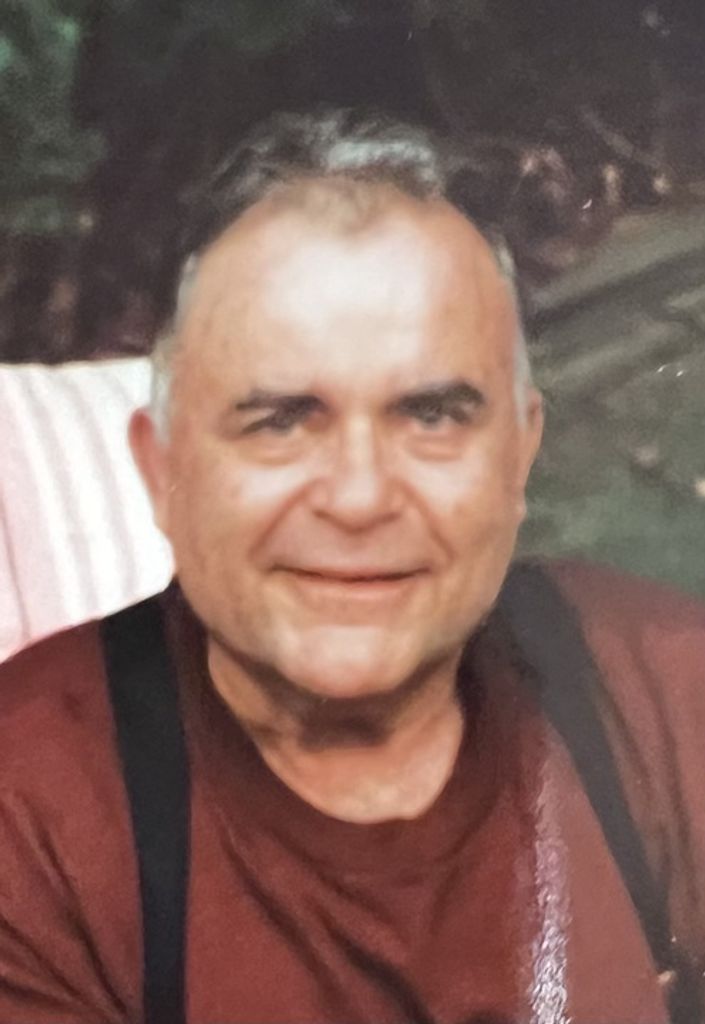 Michael Mauro Profile Photo