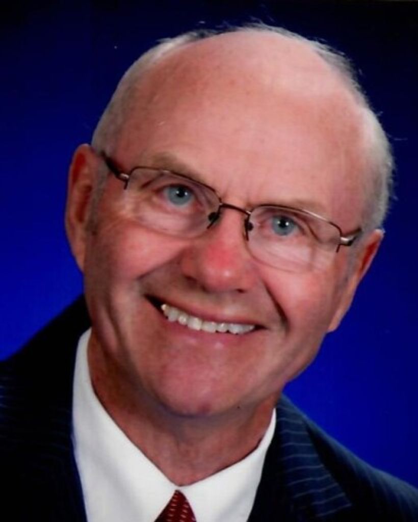 Michael Scott Kirkeby