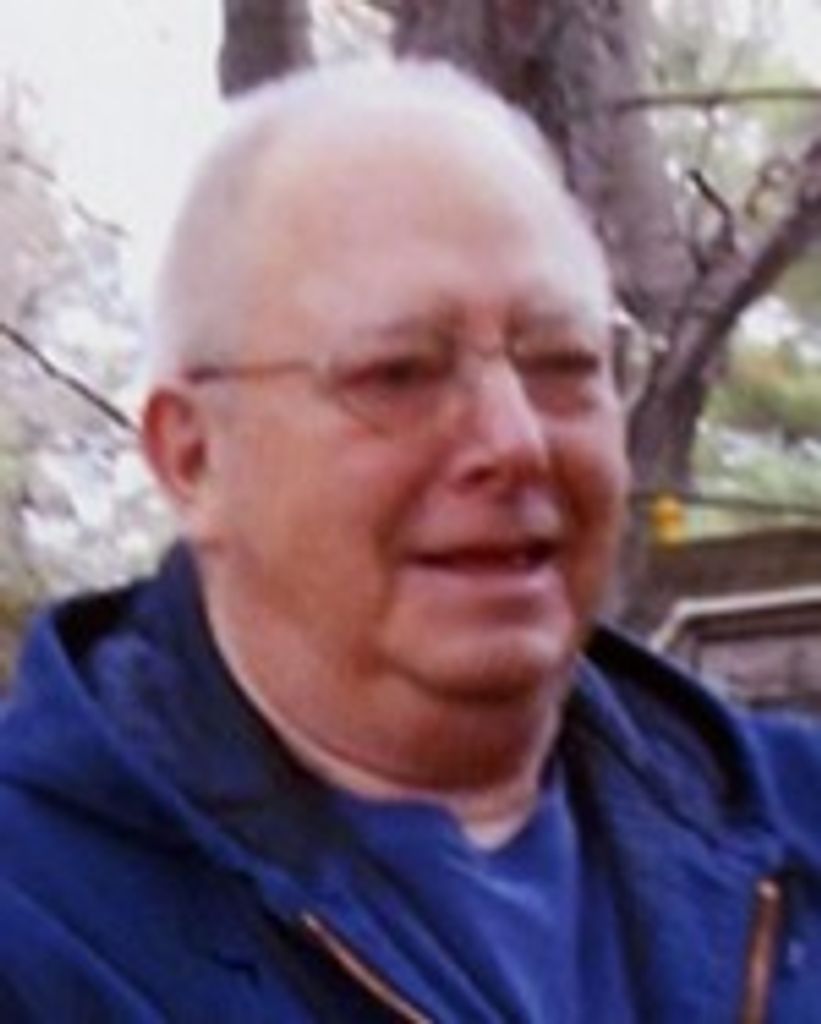 Charles "Rusty" Van Marter Profile Photo
