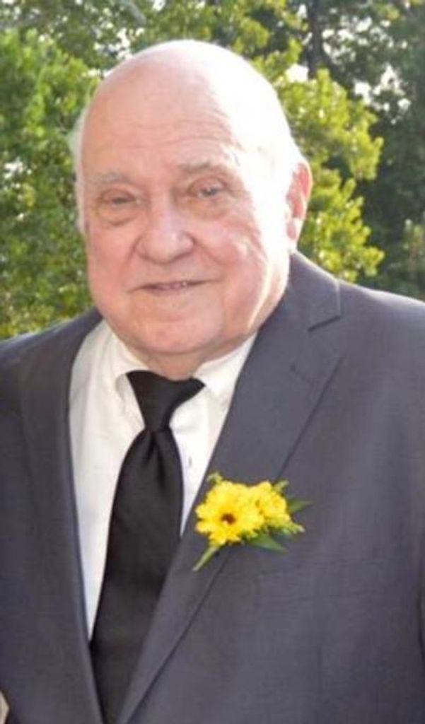 Albert "Corky" Lee Collier Profile Photo