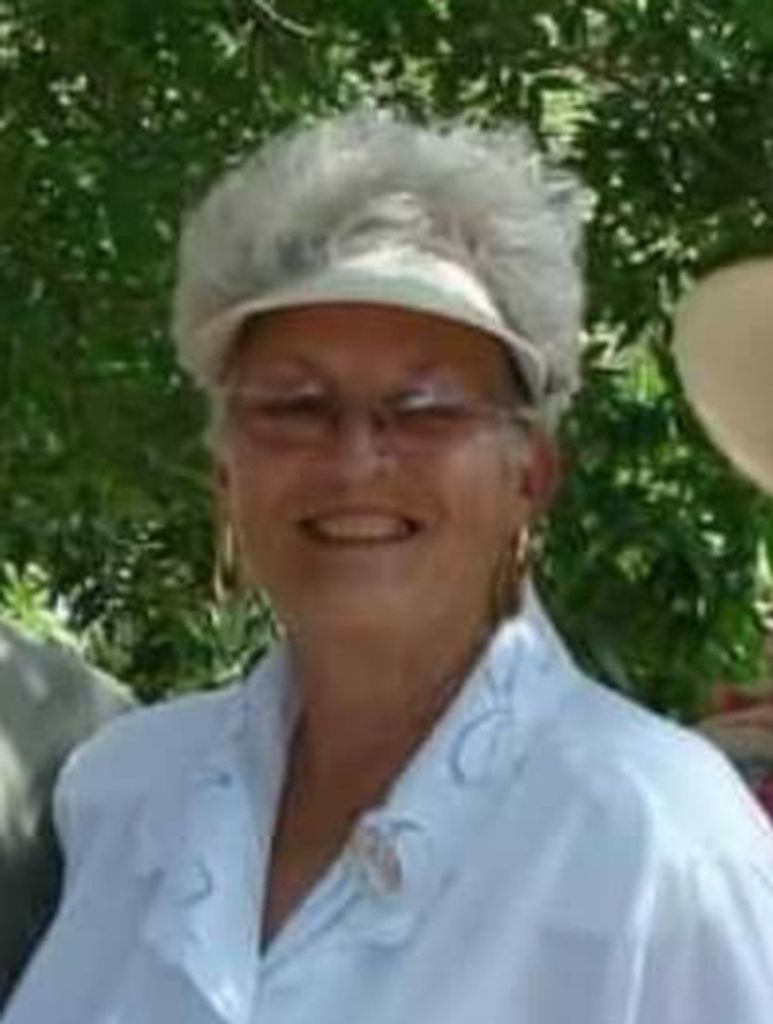 Nancy Louise Peterson