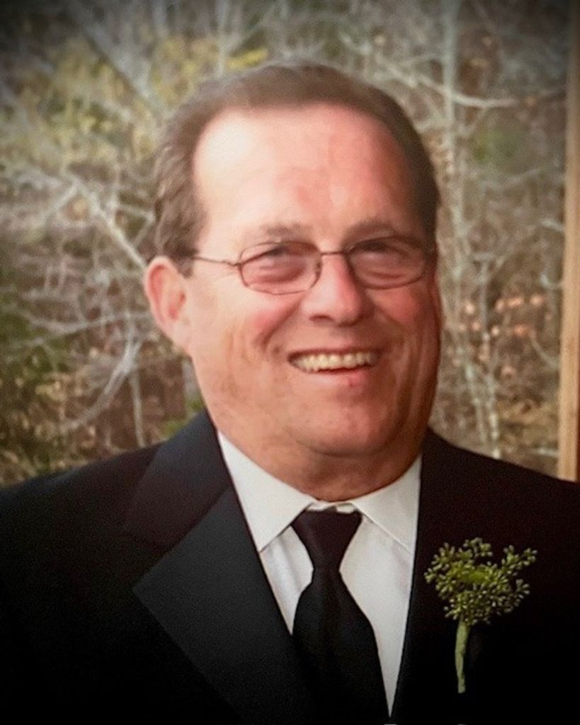 Sidney G. "Sid" Auman Profile Photo