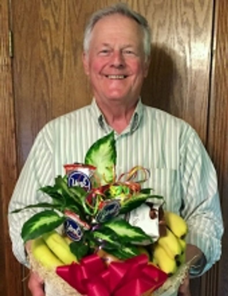 Charles "Kent" Steinmetz Profile Photo