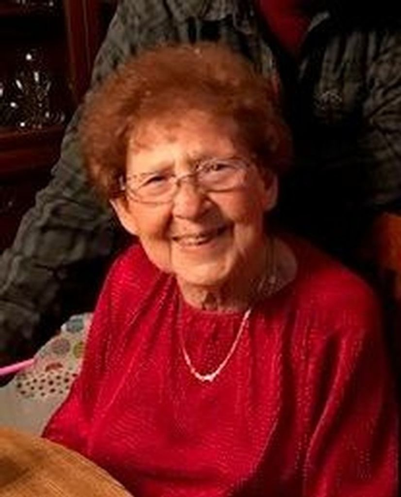 Lucille R. Rupnow Profile Photo