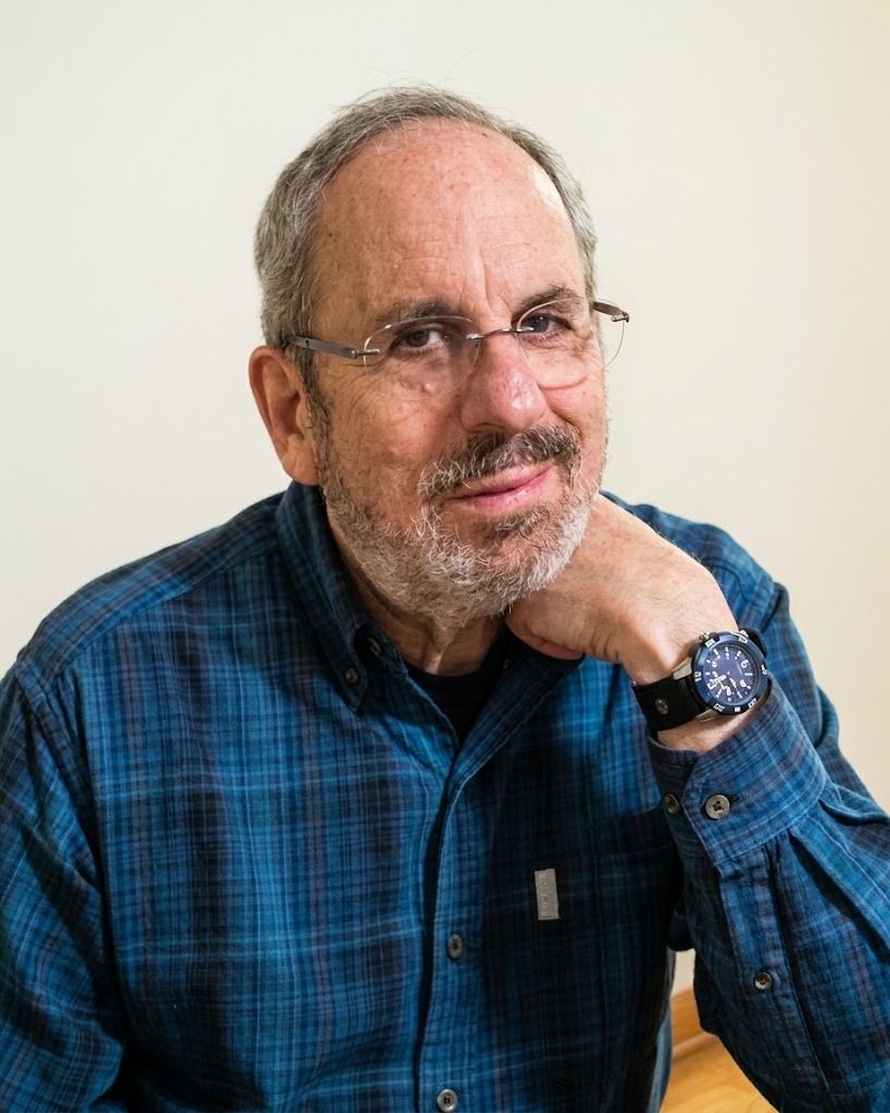 Lawrence S. "Larry" Barish