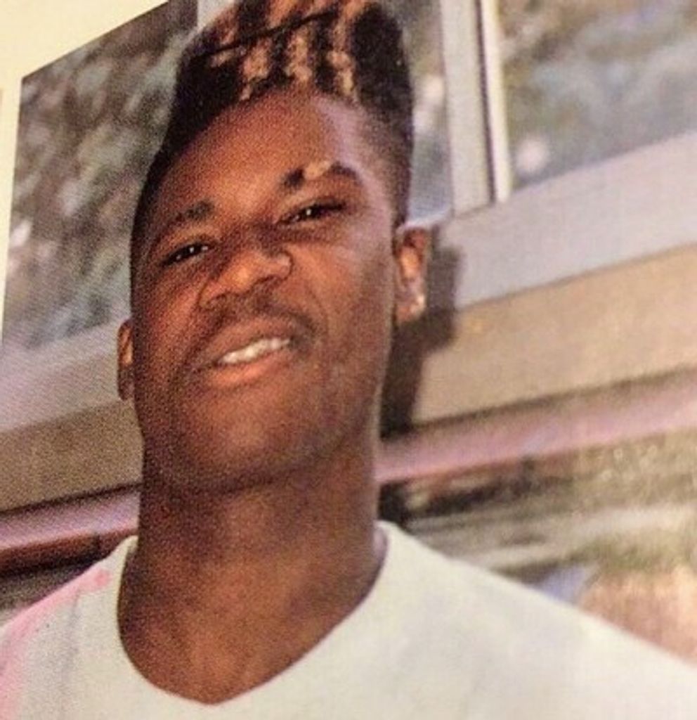 Glenn "Bb" Moore Profile Photo