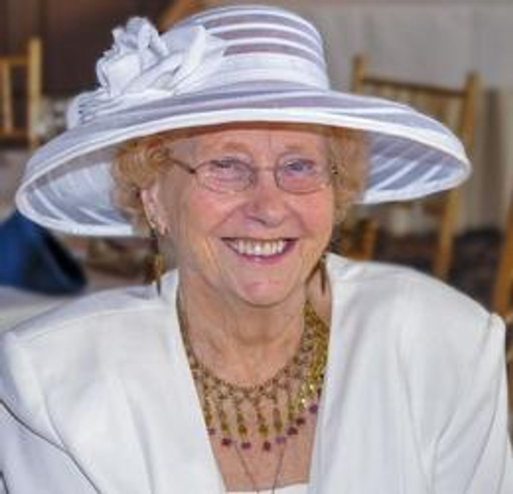 Katherine "Kay" F. Arnold Profile Photo