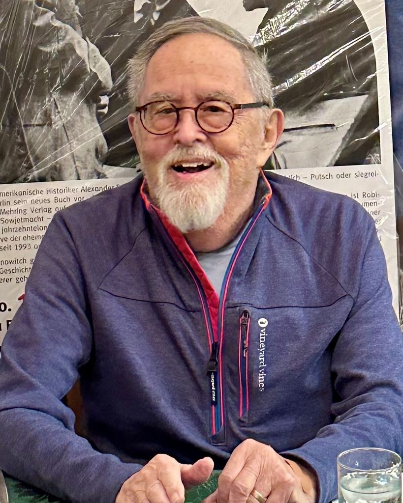 Alexander Rabinowitch