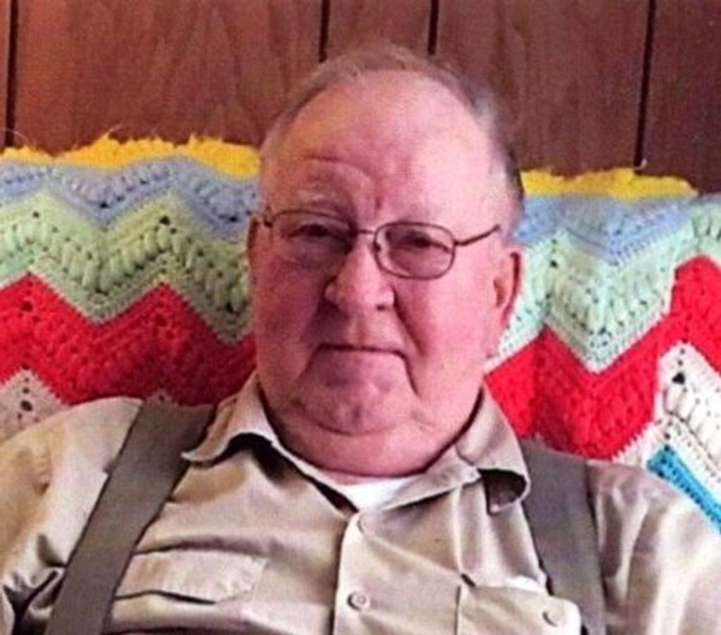 Wesley W. Thill Profile Photo