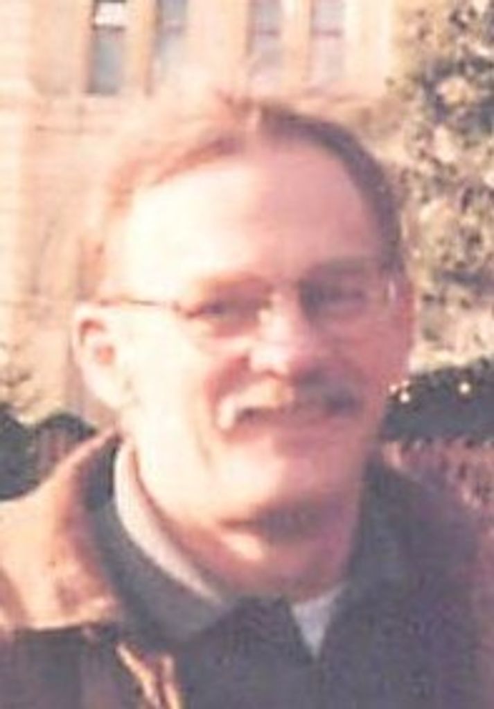 Albert L. Kerr