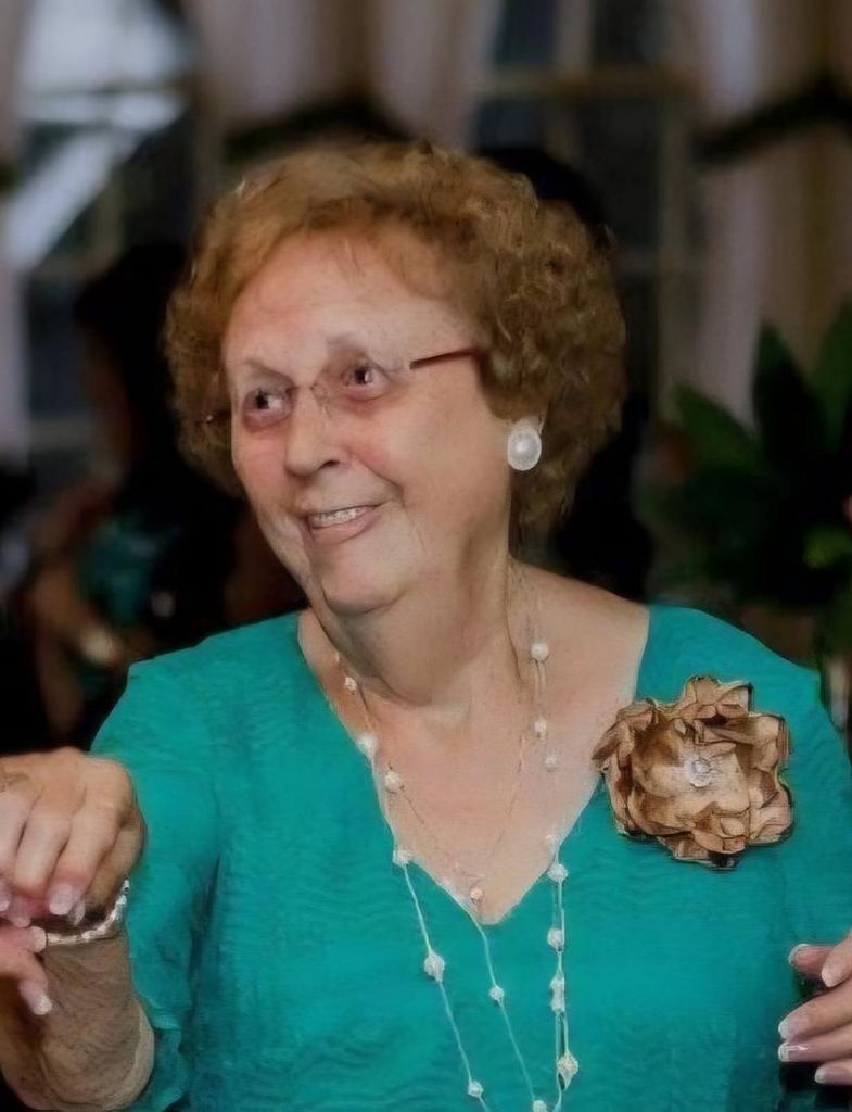 Eleanor Marie Wooten Profile Photo