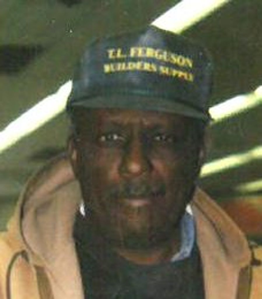 Luther Conner Profile Photo