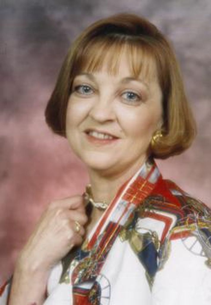 Deborah Hamilton Smith Profile Photo