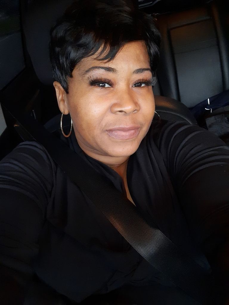 Lisa Annette Cephas Profile Photo