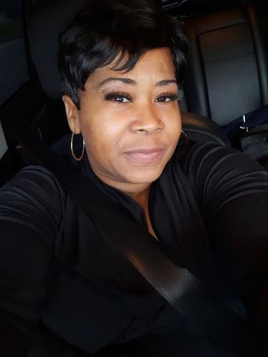 Lisa Annette Cephas's obituary image