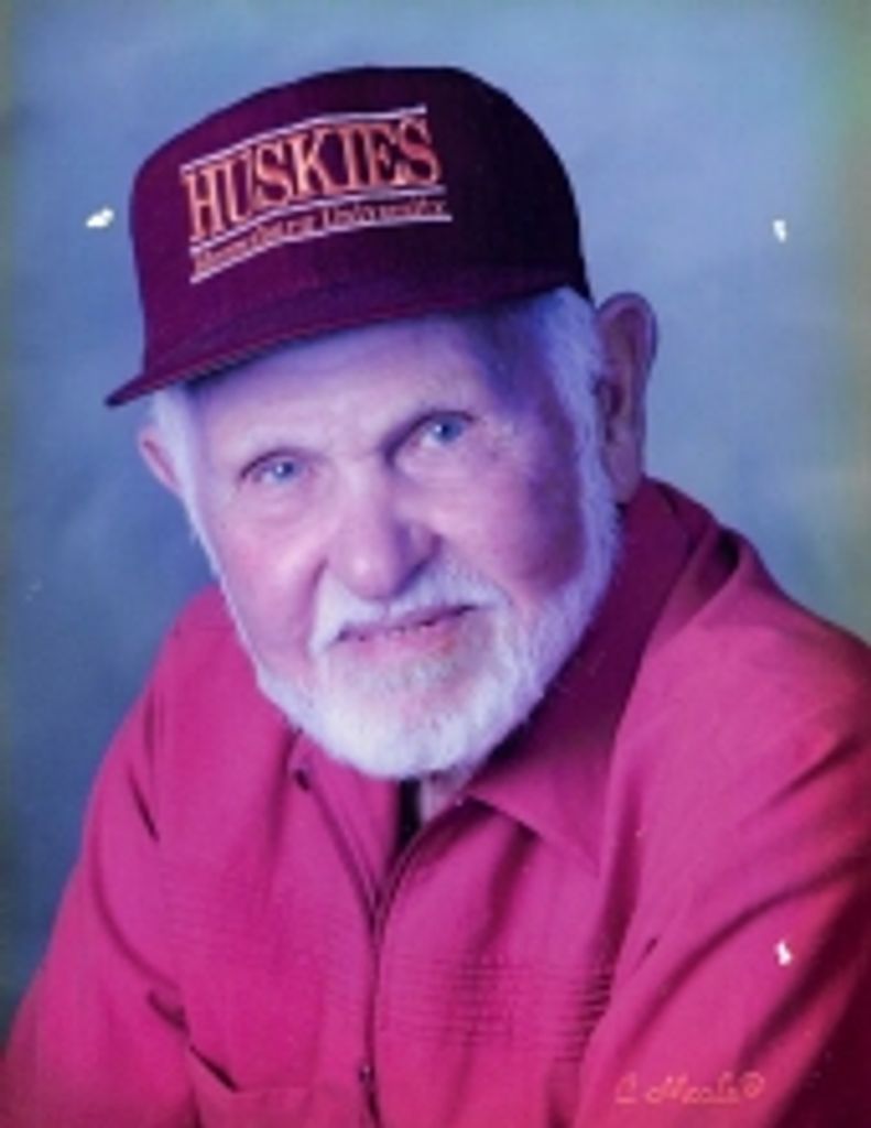 Gerald E. "Gerry" Rhoads