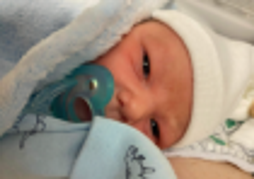 Joshua Lee Wyatt Gulley Profile Photo