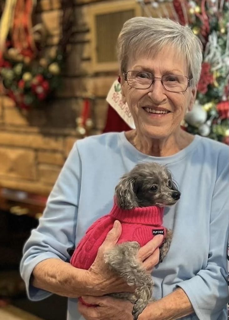Grace Ann Fortner Robinson Profile Photo