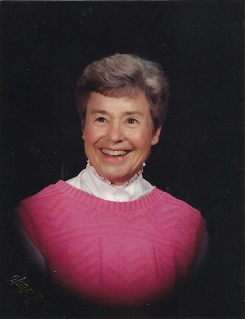 Catherine B. Davies Profile Photo