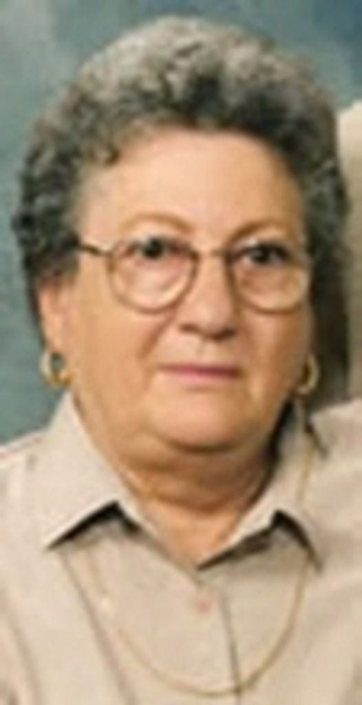 Mildred Douds