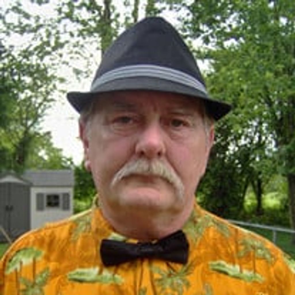 Neil Mcginley