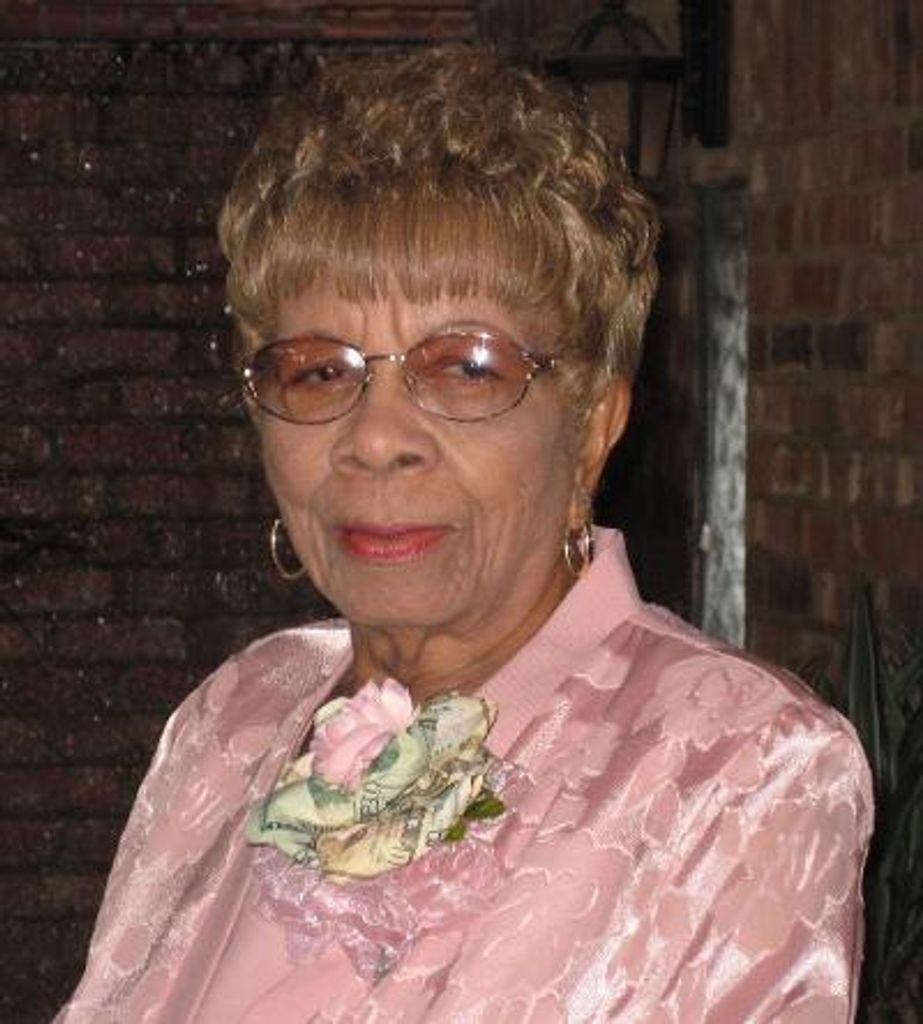 Fannie Williams-Thomas Profile Photo