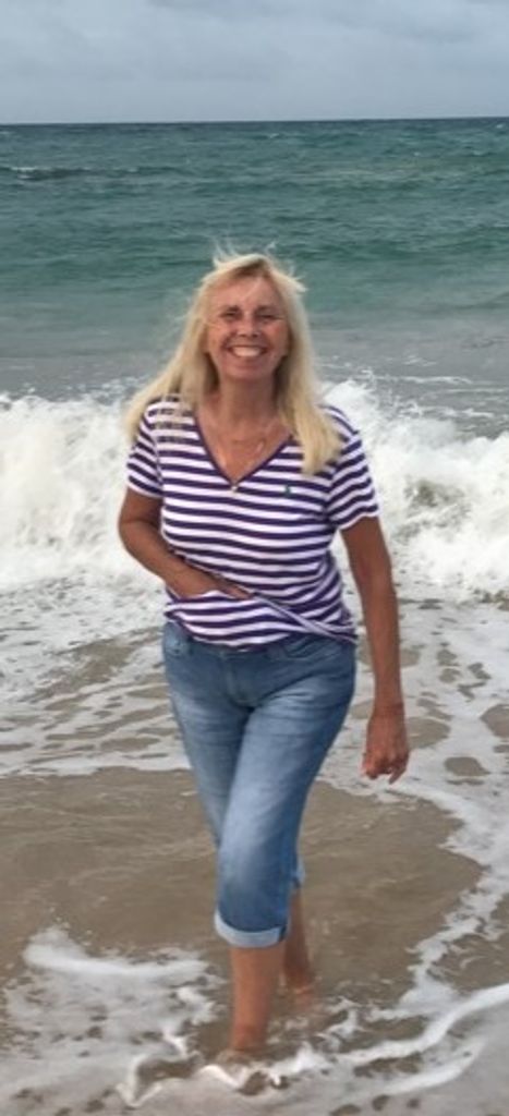 Karen Sue Mullins