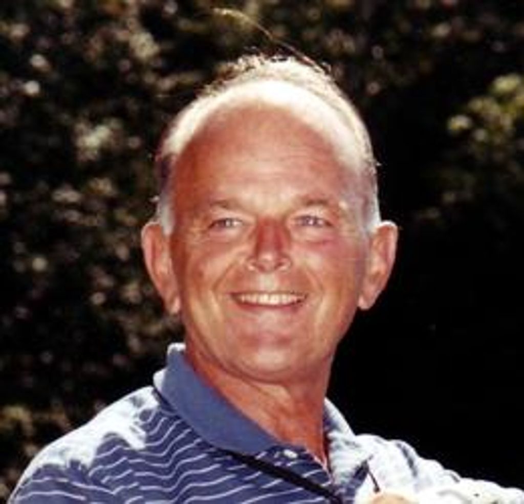 Edmund M. "Ned" Barry