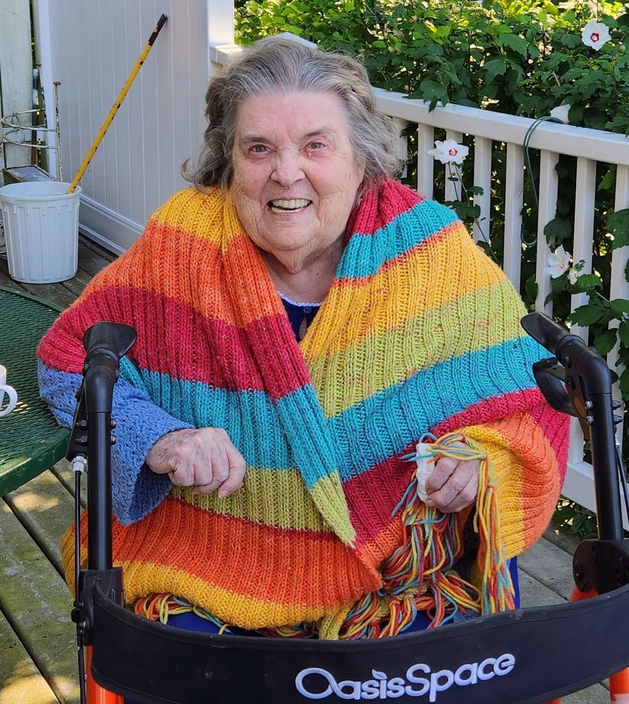Kathleen J Dolan
