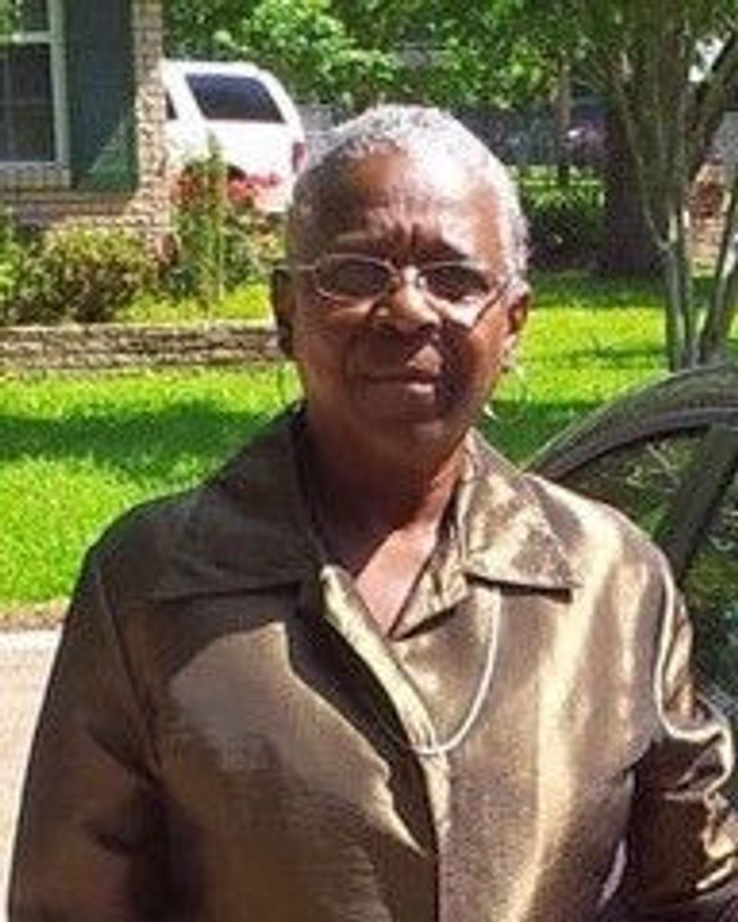 Elizabeth Clark Maxie