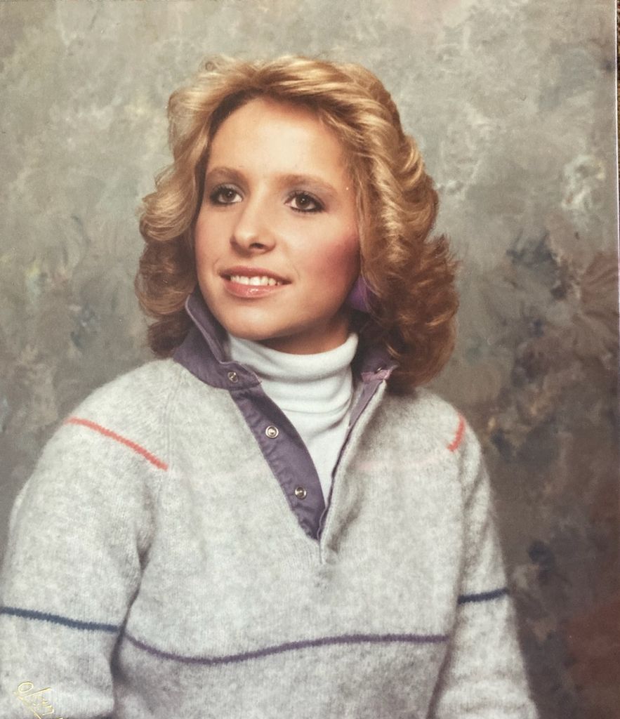 Robin Whisman