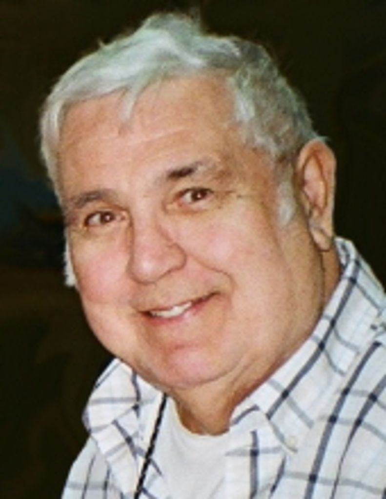 Joseph P. Betcke