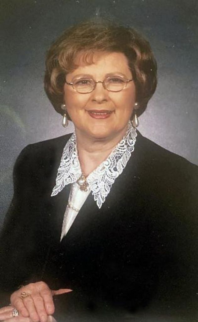 Mary Lou Taylor Profile Photo