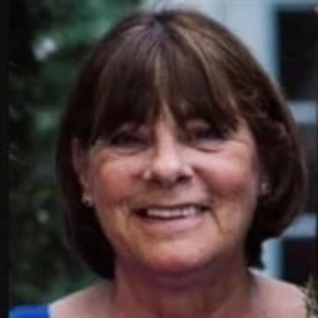 Marsha Anderson Fiveash