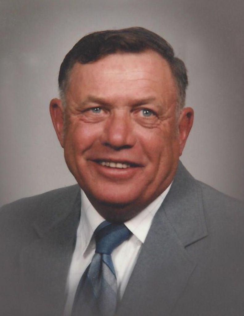Kenneth Raney Profile Photo