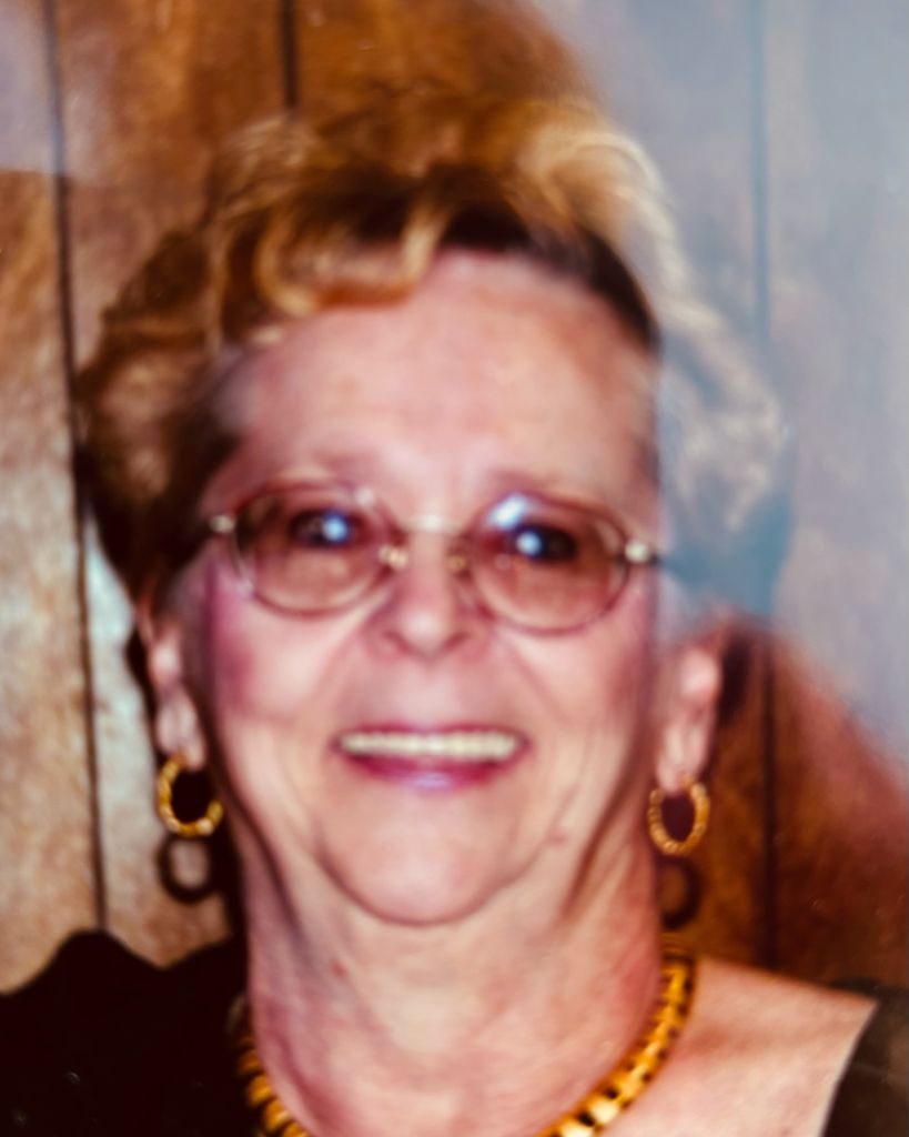 Edna Pearl Goff Profile Photo