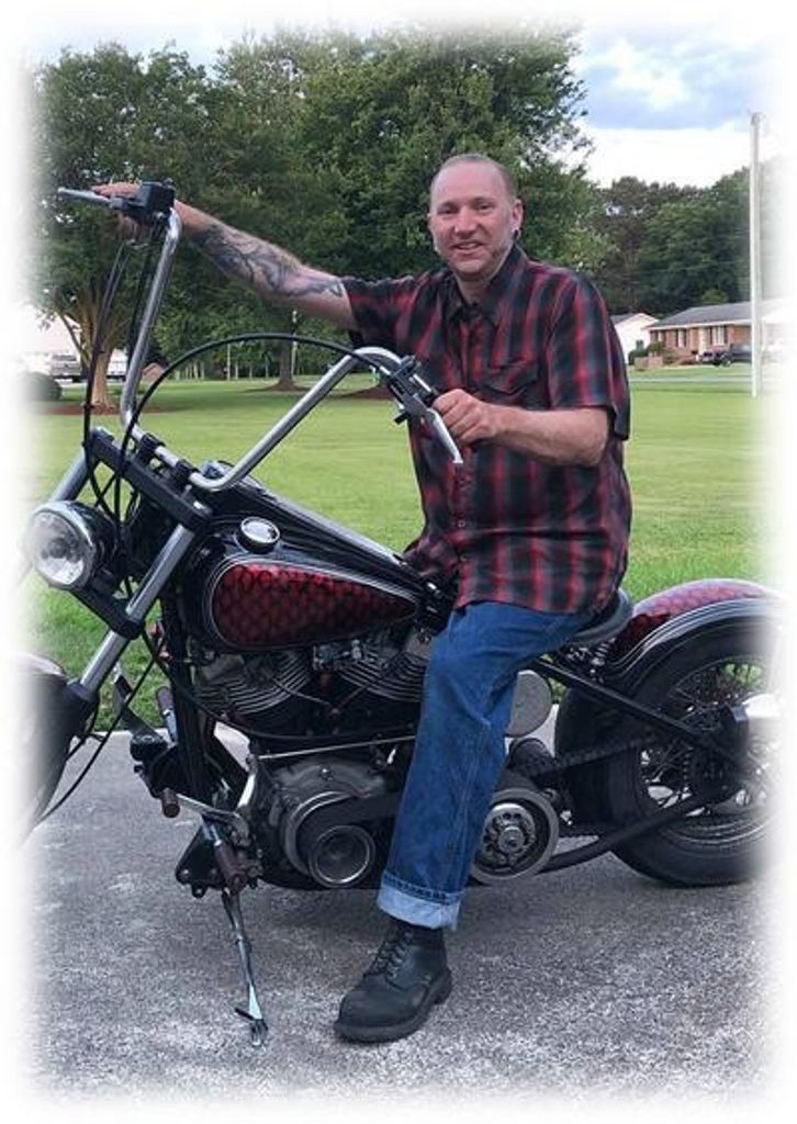 Christopher Conrad Baun Profile Photo
