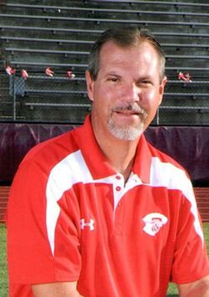 Robert Page Remschel, Jr. Profile Photo