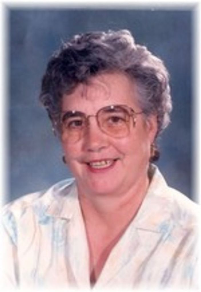 Helen Egan Schoonover